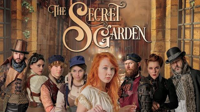 The secret garden (2017) full movie | family adventure film The secret garden (2017) full movie | family adventure film