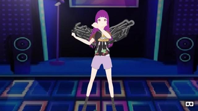Mmd dance caramell z Mmd dance caramell z