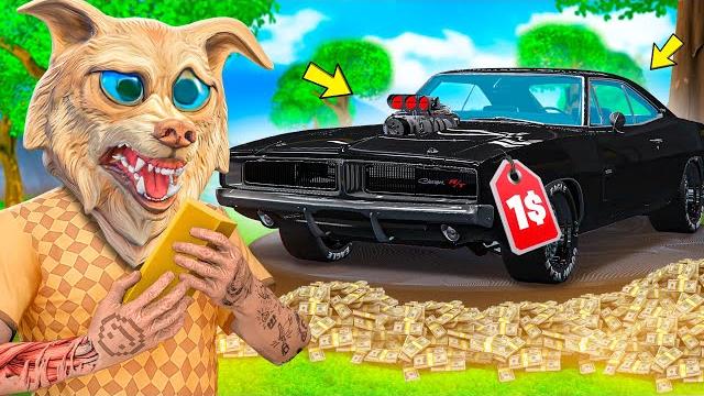 Я открыл автосалон крутых тачек в гта 5 ! флейзин стал бизнесменом на 24 часа в gta 5 Я открыл автосалон крутых тачек в гта 5 ! флейзин стал бизнесменом на 24 часа в gta 5