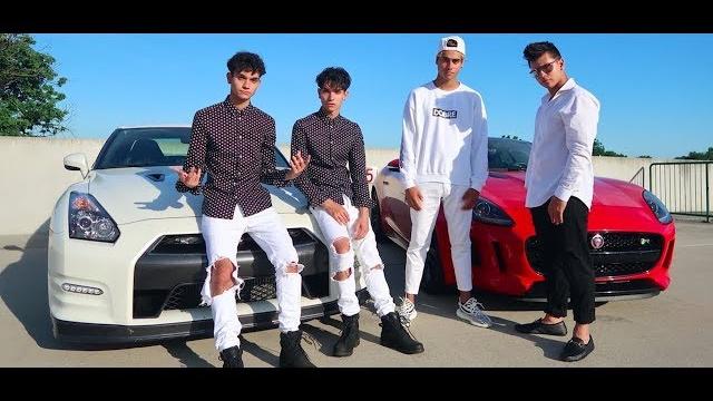 Dobre brothers - you know you lit (official music video) Dobre brothers - you know you lit (official music video)