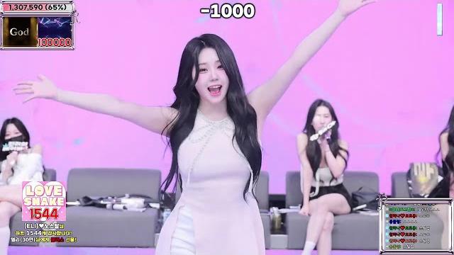No.1--ellie【kbjba】【pandalive】【jinricp】【pandaclass 熊貓班】 #kpopidol #livestream #girlgroup #fancam No.1--ellie【kbjba】【pandalive】【jinricp】【pandaclass 熊貓班】 #kpopidol #livestream #girlgroup #fancam