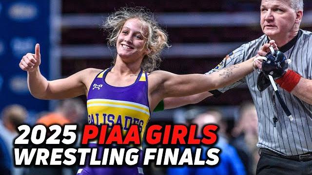 2025 piaa girls state wrestling championship finals 2025 piaa girls state wrestling championship finals