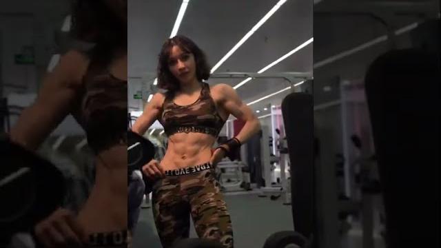 Yuan herong motivation | workout | #shorts Yuan herong motivation | workout | #shorts