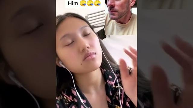 Viral girl may thai tiktok #short Viral girl may thai tiktok #short