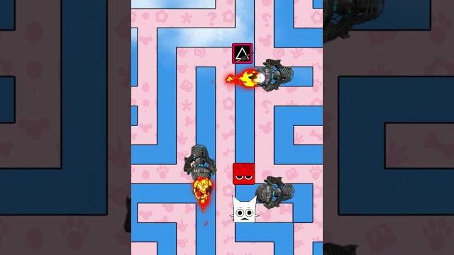 Who will make it through the deadly maze? p.t. 122 ! sprunki mini games #sprunki #animation Who will make it through the deadly maze? p.t. 122 ! sprunki mini games #sprunki #animation