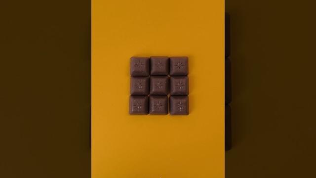 Chocolate lifehack #shorts Chocolate lifehack #shorts