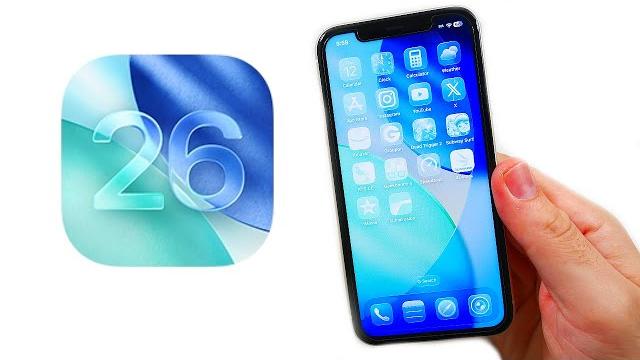 Ios 26 beta 1 on iphone 11 - how does it run? Ios 26 beta 1 on iphone 11 - how does it run?