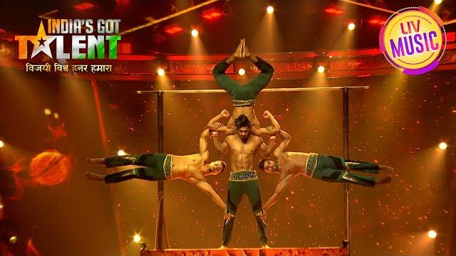 India's got talent | क्या igt के मंच पर break हो पाएगा record? | season 9 | throwback India's got talent | क्या igt के मंच पर break हो पाएगा record? | season 9 | throwback