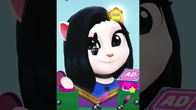 Makeup my angela lisa Makeup my angela lisa
