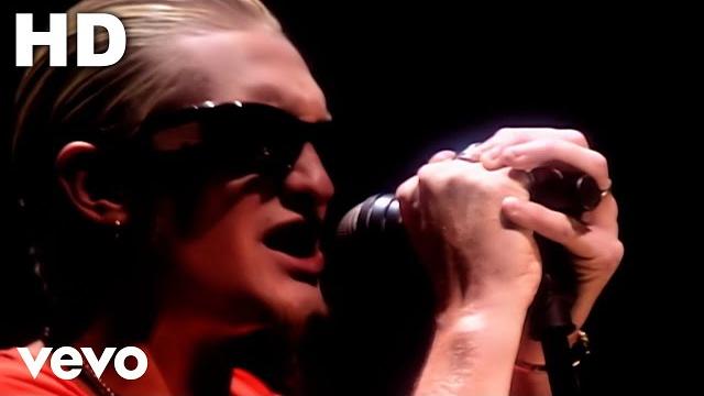 Alice in chains - would? (official hd video) Alice in chains - would? (official hd video)