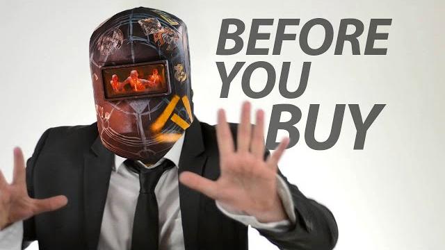 Fbc: firebreak - before you buy Fbc: firebreak - before you buy