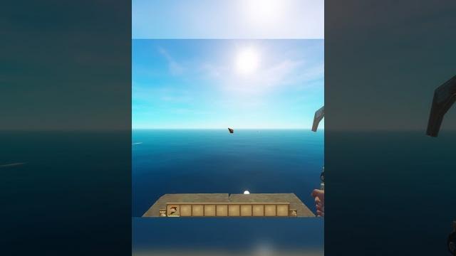 Как получить оружие разработчика в raft Как получить оружие разработчика в raft
