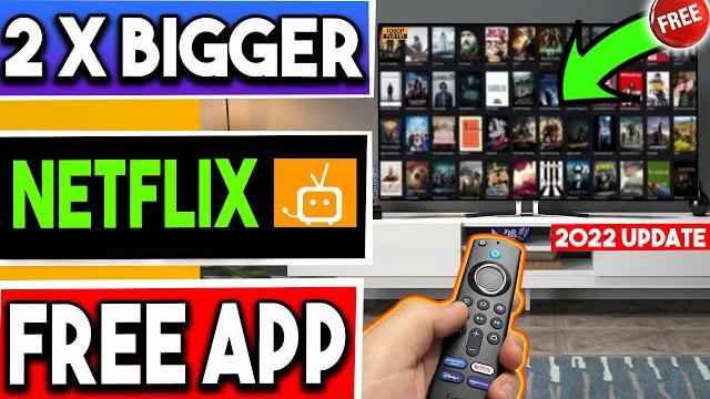 Amazing streaming app (no vpn / ads / login !) Amazing streaming app (no vpn / ads / login !)