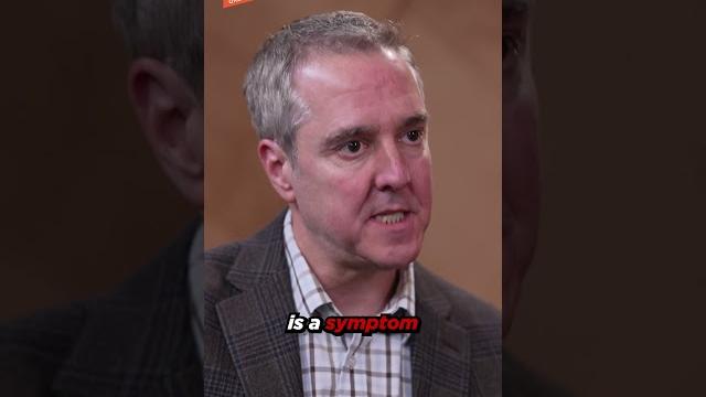 Obesity is a symptom | dr. chris palmer Obesity is a symptom | dr. chris palmer