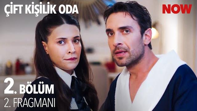 Çift kişilik oda 2. bölüm 2. fragmanı Çift kişilik oda 2. bölüm 2. fragmanı