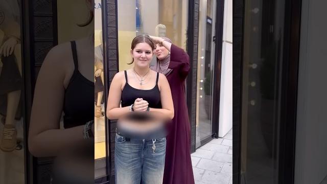 Masahaallah first time hijab #hijabi #hijab #hijabigirl #hijabstyle #muslim #deenislam #shorts Masahaallah first time hijab #hijabi #hijab #hijabigirl #hijabstyle #muslim #deenislam #shorts