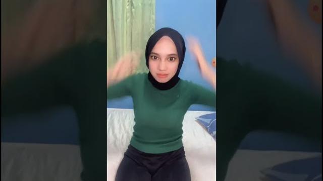 Awek melayu baju hijau bigolive Awek melayu baju hijau bigolive