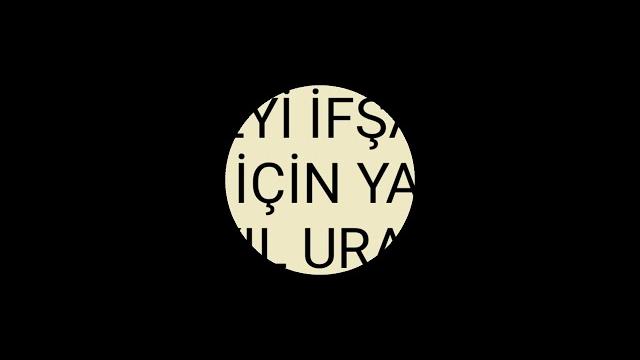 En büyük suriye ifşası çökerttim En büyük suriye ifşası çökerttim