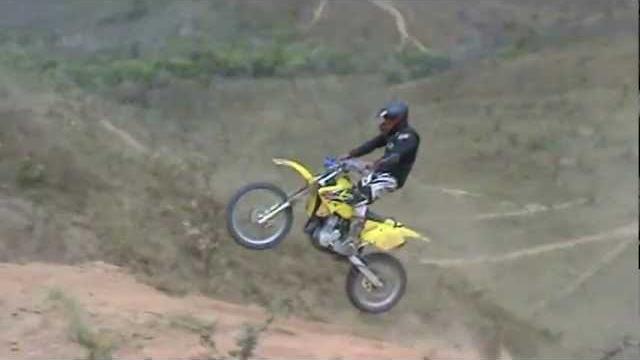 Cuzinho decolando Cuzinho decolando