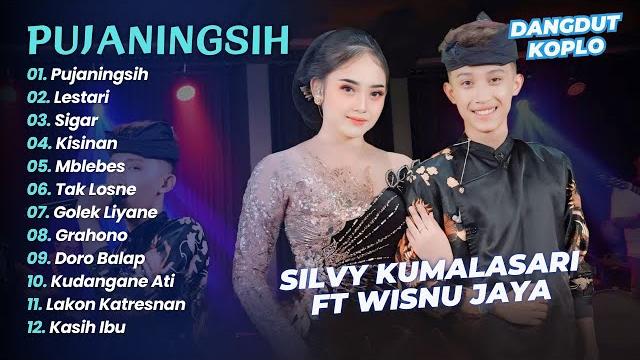 Silvy kumalasari ft wisnu jaya - pujaningsih - lestari || dangdut koplo || lagu viral Silvy kumalasari ft wisnu jaya - pujaningsih - lestari || dangdut koplo || lagu viral