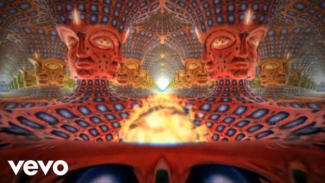 Tool - vicarious (official video) Tool - vicarious (official video)