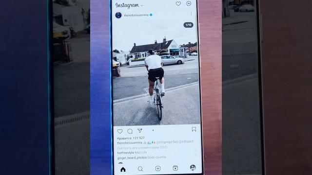Загружаем в instagram без потери качества Загружаем в instagram без потери качества