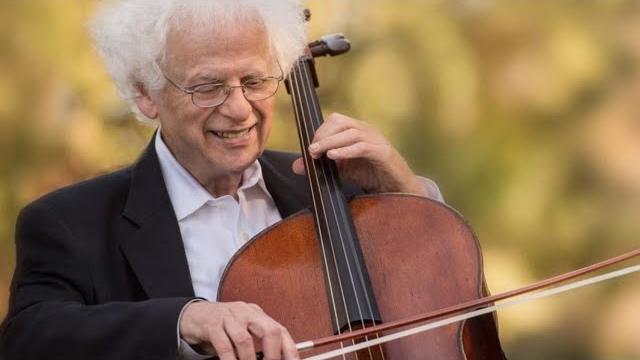 Cellochat with laurence lesser, live from cambridge, ma Cellochat with laurence lesser, live from cambridge, ma