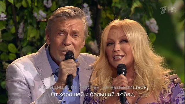 Под окном черемуха колышется (соловьи) - таисия повалий и александр михайлов (subtitles) Под окном черемуха колышется (соловьи) - таисия повалий и александр михайлов (subtitles)