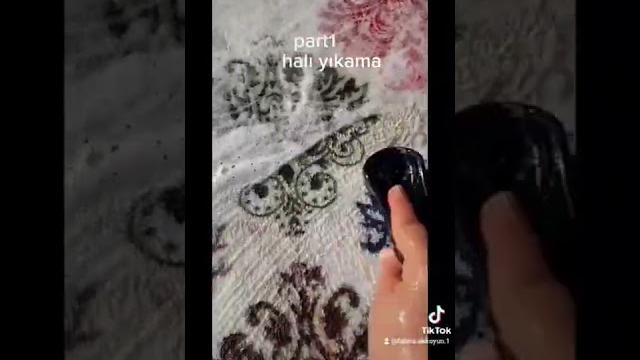 Halı yıkama Halı yıkama
