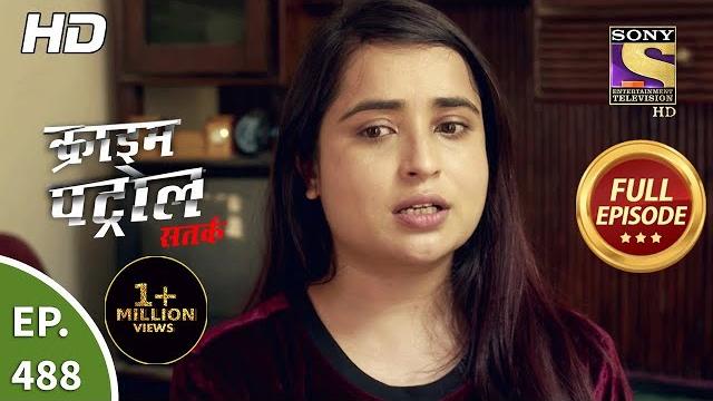 Crime patrol satark season 2 - mysterious case of divine baba - ep 488 -full episode -26th aug, 2021 Crime patrol satark season 2 - mysterious case of divine baba - ep 488 -full episode -26th aug, 2021