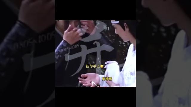 哈哈~兔兔報復啵啵拉粑粑了 哈哈~兔兔報復啵啵拉粑粑了