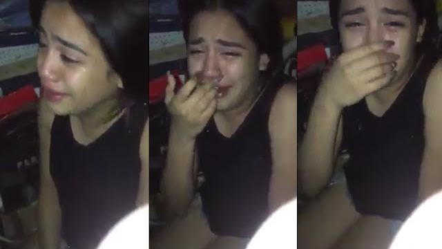Mira lo que hace mi prima cuando esta borracha Mira lo que hace mi prima cuando esta borracha