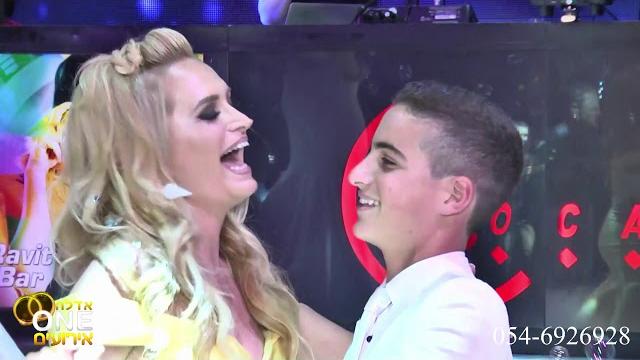 ריקוד סלואו עם אמא ריקוד סלואו עם אמא