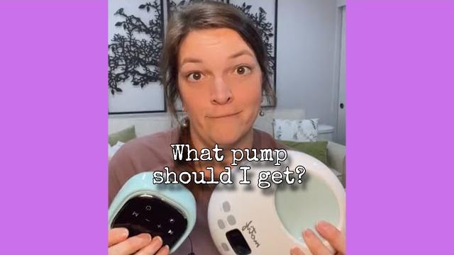 Best breast pump: primary, portable and wearable Best breast pump: primary, portable and wearable