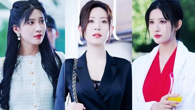 Istri selingkuh ceraikan lelaki malang demi selingkuhannya, sekarang dia menangis keras!#cdrama Istri selingkuh ceraikan lelaki malang demi selingkuhannya, sekarang dia menangis keras!#cdrama