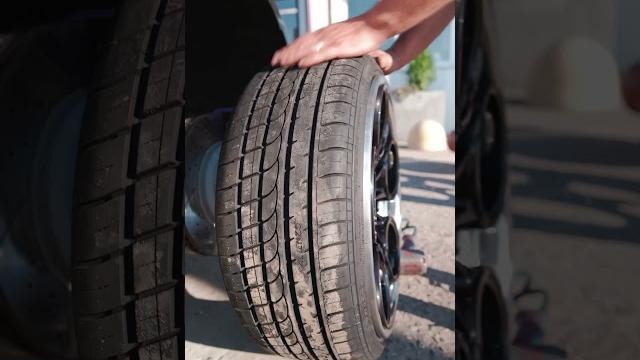 Диски skill-wheels ///adanui edition - установка Диски skill-wheels ///adanui edition - установка
