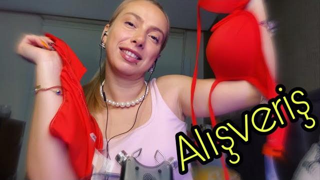 Fast asmr alişveri̇ş tapping asmr #asmr #türkçeasmr Fast asmr alişveri̇ş tapping asmr #asmr #türkçeasmr