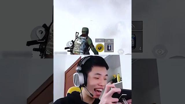 和平精英:决赛圈该怎么打?鲨鱼这个套路秀翻全场! 和平精英:决赛圈该怎么打?鲨鱼这个套路秀翻全场!