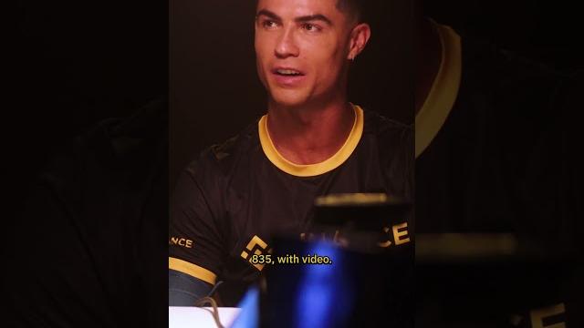 Does cr7 hold the record for the most goals scored? Does cr7 hold the record for the most goals scored?