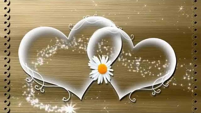 Золотая свадьба - очень красивое поздравление! Золотая свадьба - очень красивое поздравление!