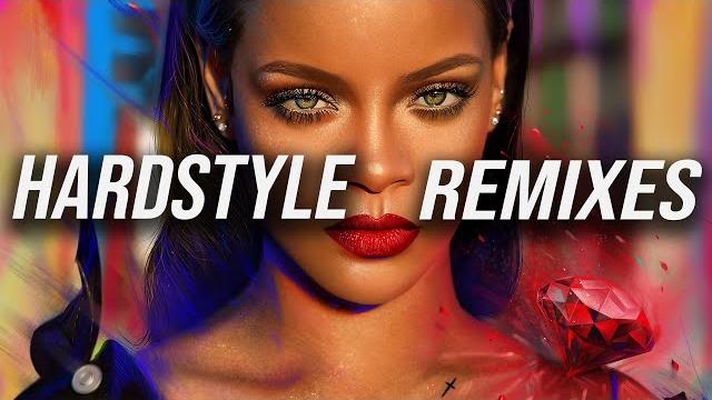 Best hardstyle remixes of popular songs 2023 | hardstyle music mix 2023 Best hardstyle remixes of popular songs 2023 | hardstyle music mix 2023