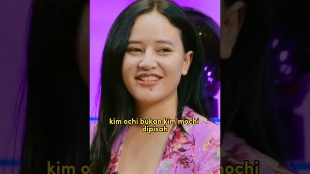 Kim ochi berlian Kim ochi berlian