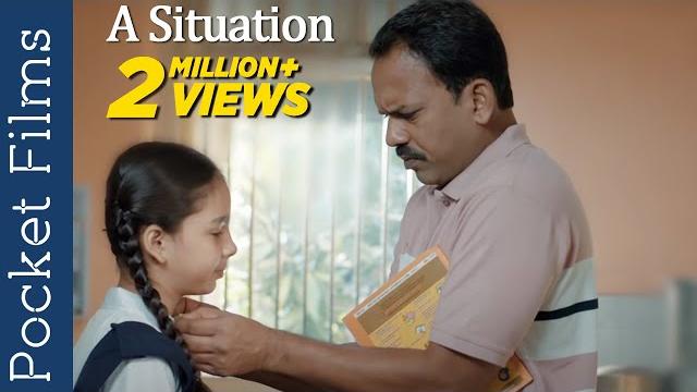 A widower father & daughter’s touching story - hindi short film – a situation | social message A widower father & daughter’s touching story - hindi short film – a situation | social message