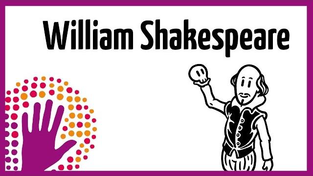 William shakespeare – in a nutshell William shakespeare – in a nutshell