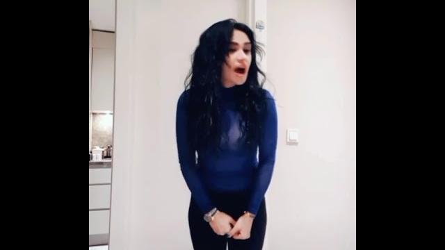 Naz mila Naz mila