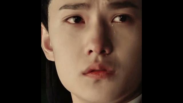 我承认我是bt,我就是喜欢看他哭#杨洋#哭戏#好美#演技好 #凡人 #yangyang 我承认我是bt,我就是喜欢看他哭#杨洋#哭戏#好美#演技好 #凡人 #yangyang