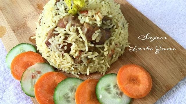 Erachi choru | irachi choru | meat rice Erachi choru | irachi choru | meat rice