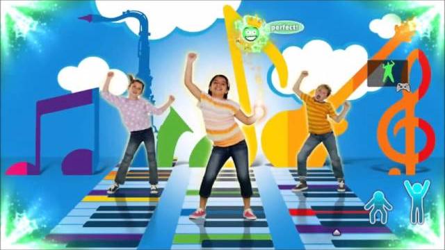 Just dance kids 2014 get ready to wiggle Just dance kids 2014 get ready to wiggle
