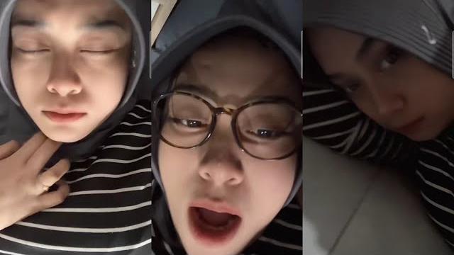 Live terbaru lagi video bu guru salsa viral Live terbaru lagi video bu guru salsa viral