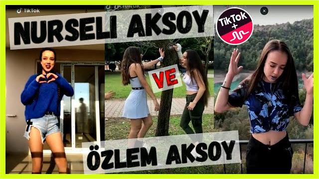 En yeni̇ popüler nurseli̇ aksoy ve özlem aksoy ti̇ktok video ve akımları(efsane,tiktokerler,kraliçeler) En yeni̇ popüler nurseli̇ aksoy ve özlem aksoy ti̇ktok video ve akımları(efsane,tiktokerler,kraliçeler)